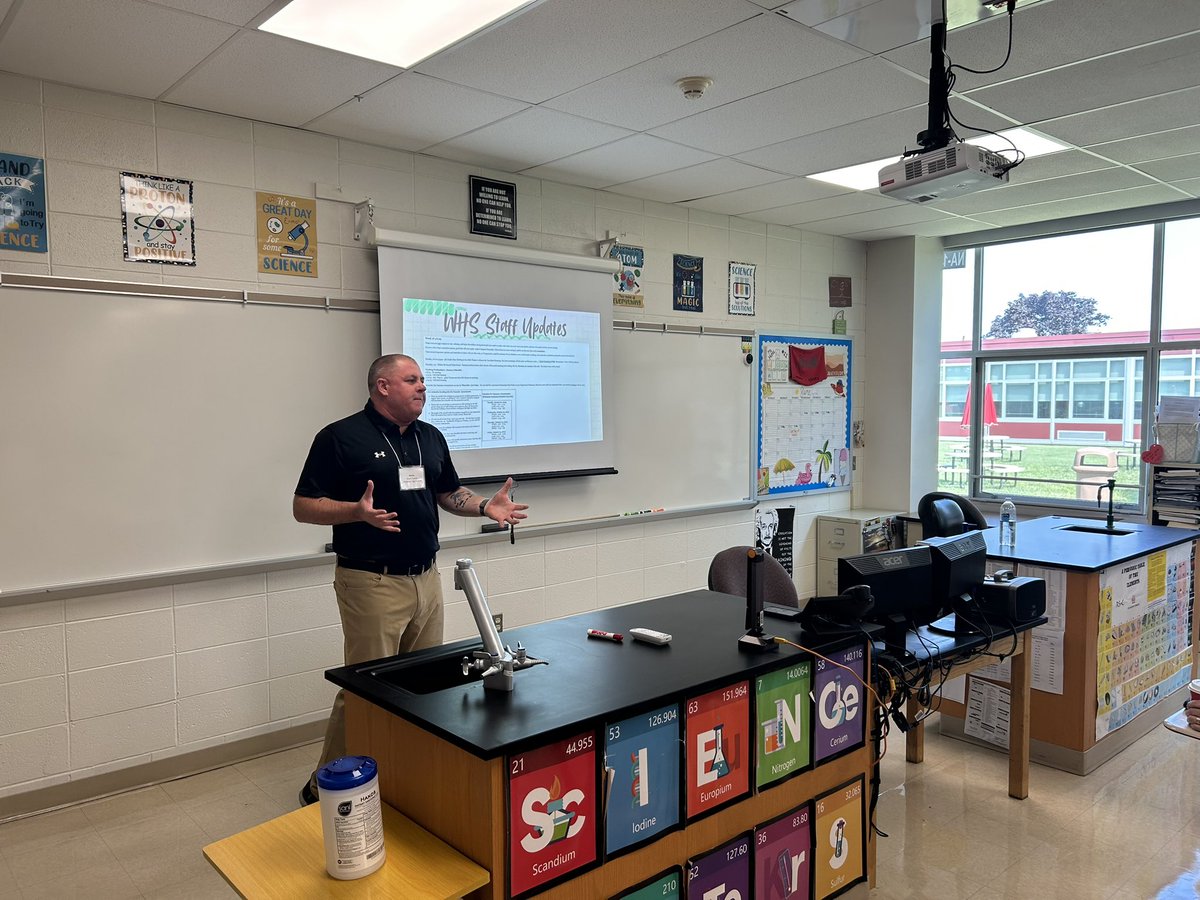 Kevin Carroll tweet media