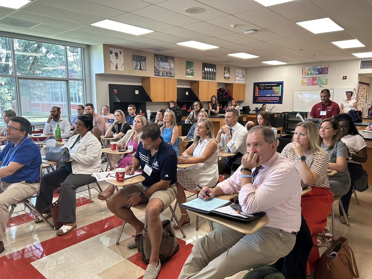 Kevin Carroll tweet media