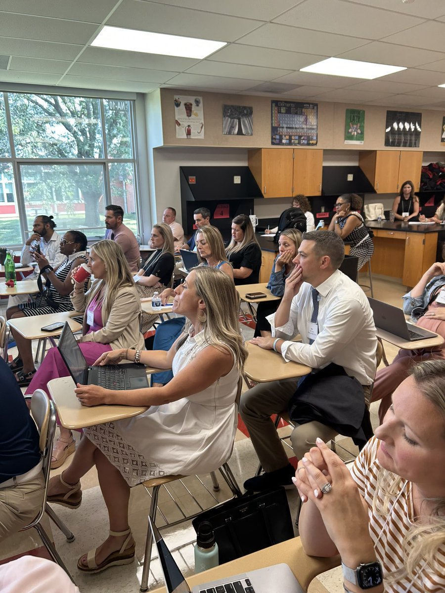 Kevin Carroll tweet media