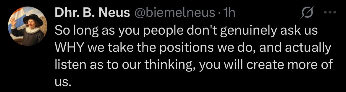 LARPers Posting Ls (Alpha Male) tweet media