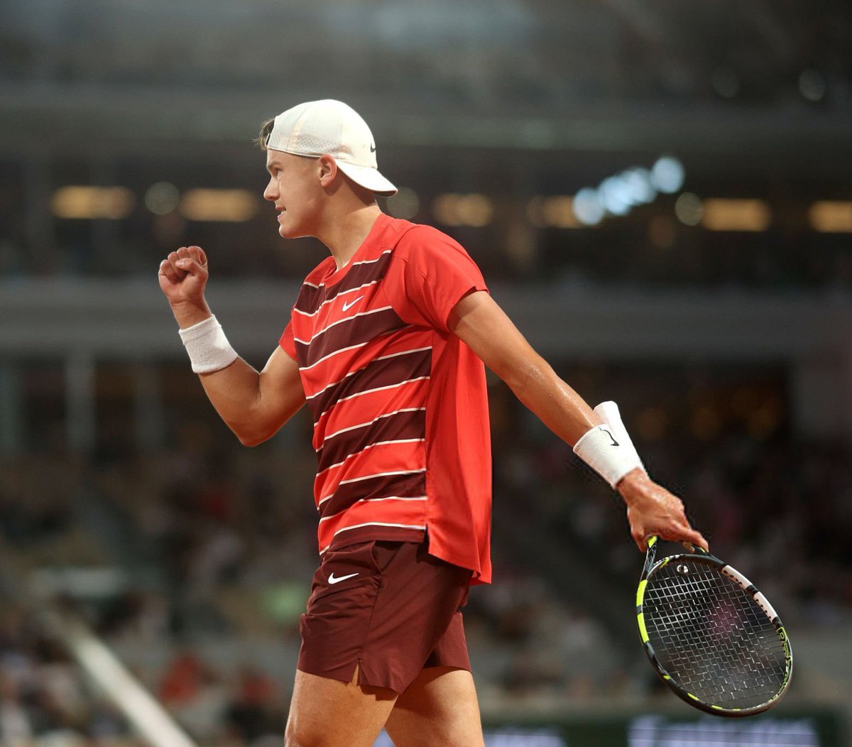 holgerrunelodie's tweet image. •Holger Rune has withdrawn from the Washington tournament due to a back issue.❤️🩹
•Take good care of yourself, @holgerrune2003 🫶🏽
•We’re already looking forward to seeing you in Toronto! 🔥🇨🇦