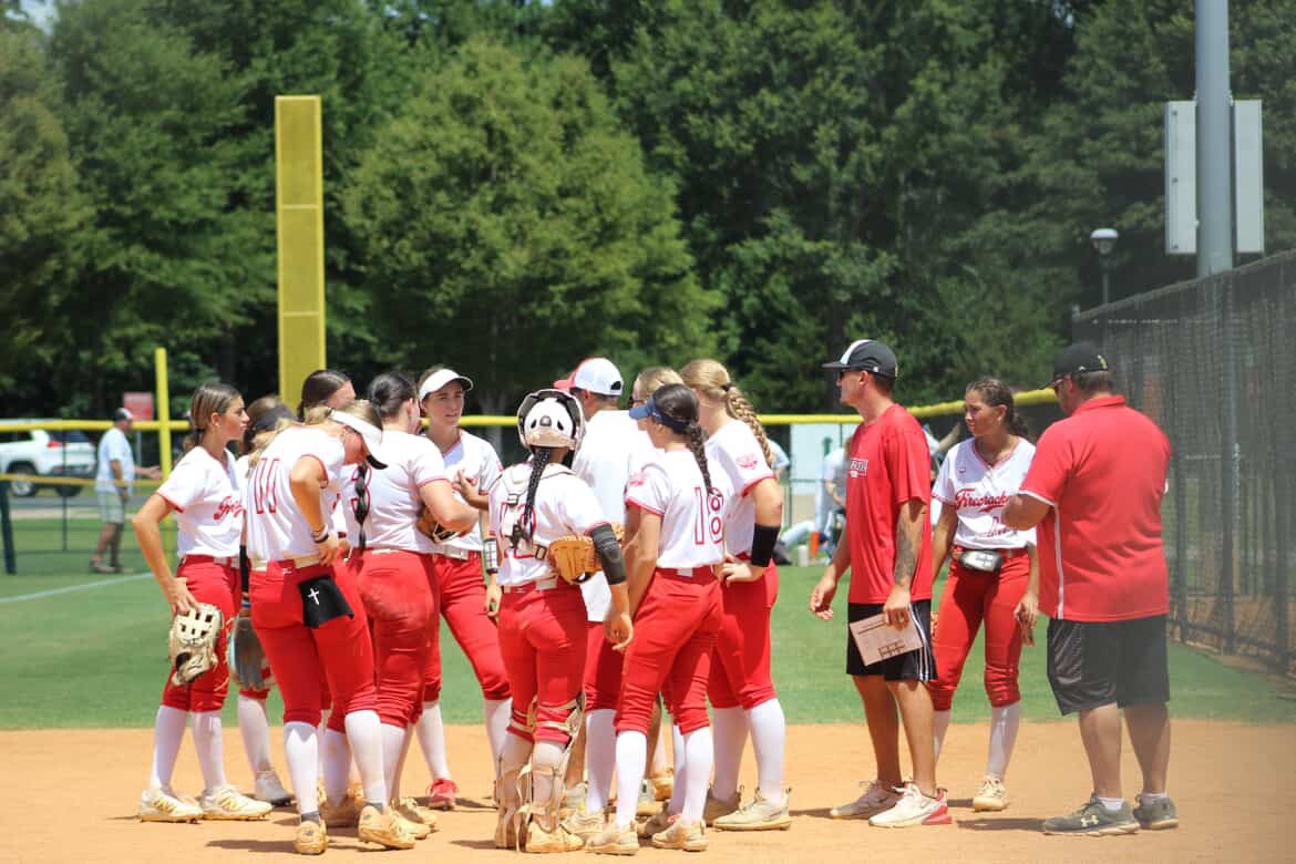 This team has seriously taught me so much; how to be a better person, communicate, and have fun while playing the sport I love. I have made the best memories with the best people. Not ready to say goodbye to our seniors, but so thankful for everything this team has given me!