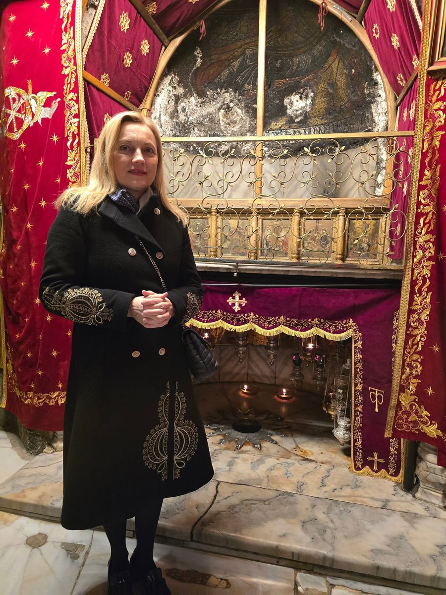 Sachinettiyil's tweet image. The Croatian government is now inviting applications for a scholarship program for Christian children from persecuted countries, with 30 scholarships already awarded. The initiative was introduced by Member of Parliament Marijana Petir.