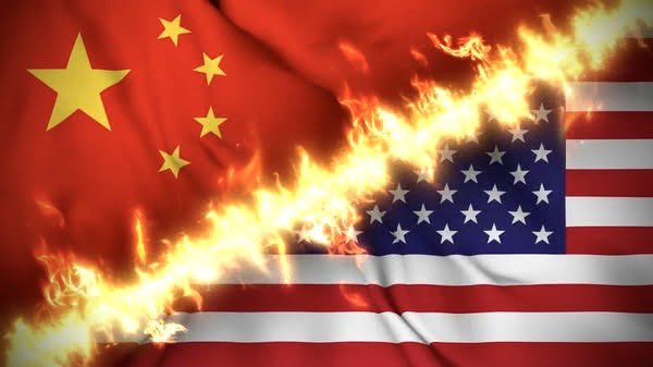 theworldtruthe's tweet image. #BREAKING A Chinese spy stole U.S. missile blueprints.
The files were reportedly clearly labeled as containing proprietary data valued at hundreds of millions of dollars - The Telegraph 🇨🇳 🇺🇸