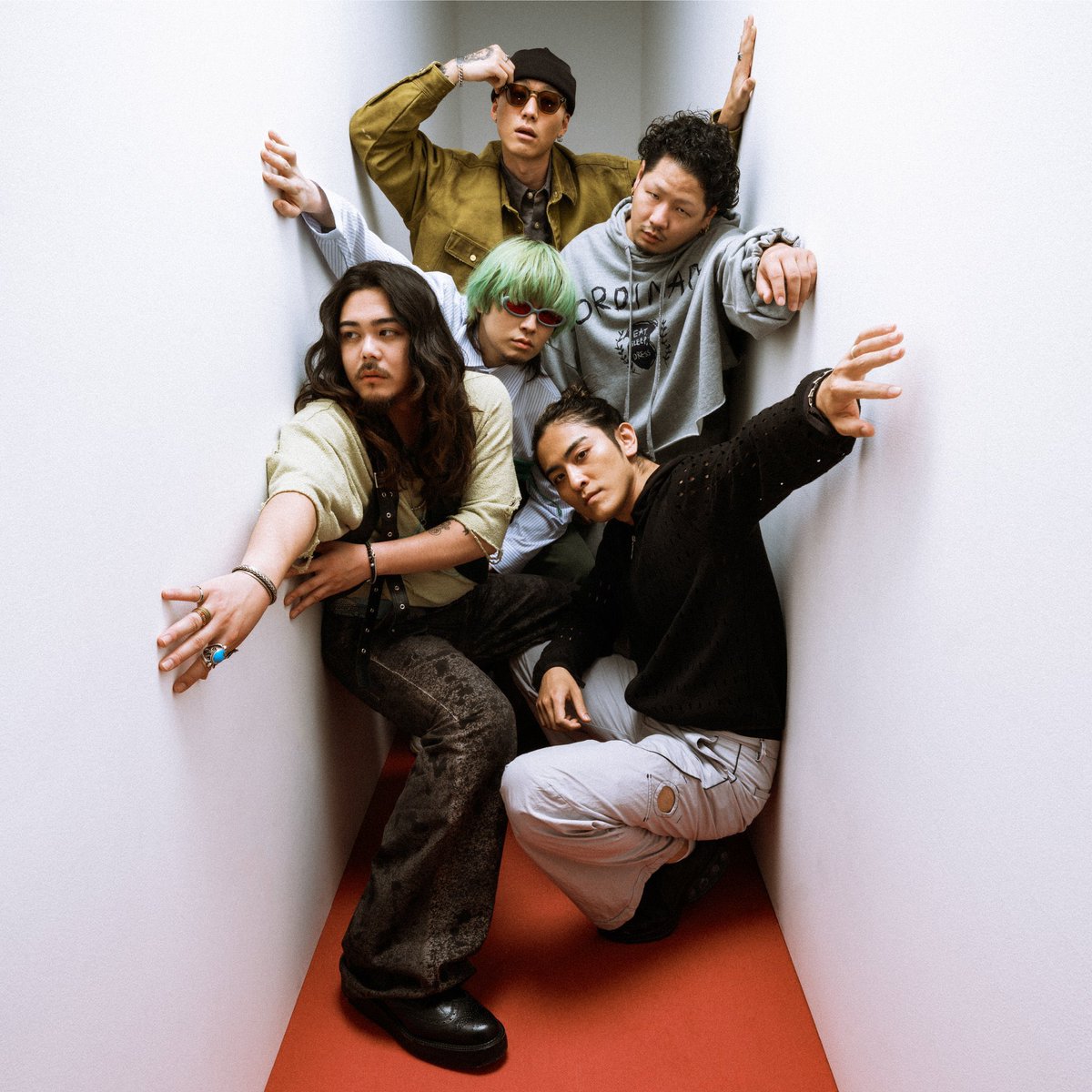 VivaMoNii's tweet image. \7/23(水)朝7時〜11時/
🌞仁井聡子の GOOD MO-NII🌞
✅7時台|VIVA!ナシゴレンタイム✨
世界の色んなニュースを紹介
✅9時台|週の真ん中調査隊🕵️
気になる事をみんなで調査!
✅10時台|#Kroi(@KroiOfficial)が番組初登場!
#fmcocolo765 #もーにー