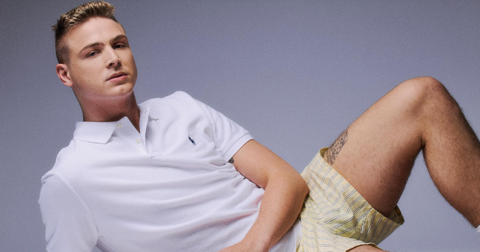 instinctmag's tweet image. Interview: This Queer Actor Just Took Over the Horror Scene - And You’ll See Why dlvr.it/TM3fZL #Horrorfilms #JacobSkidmore #queerartists #Skillhouse