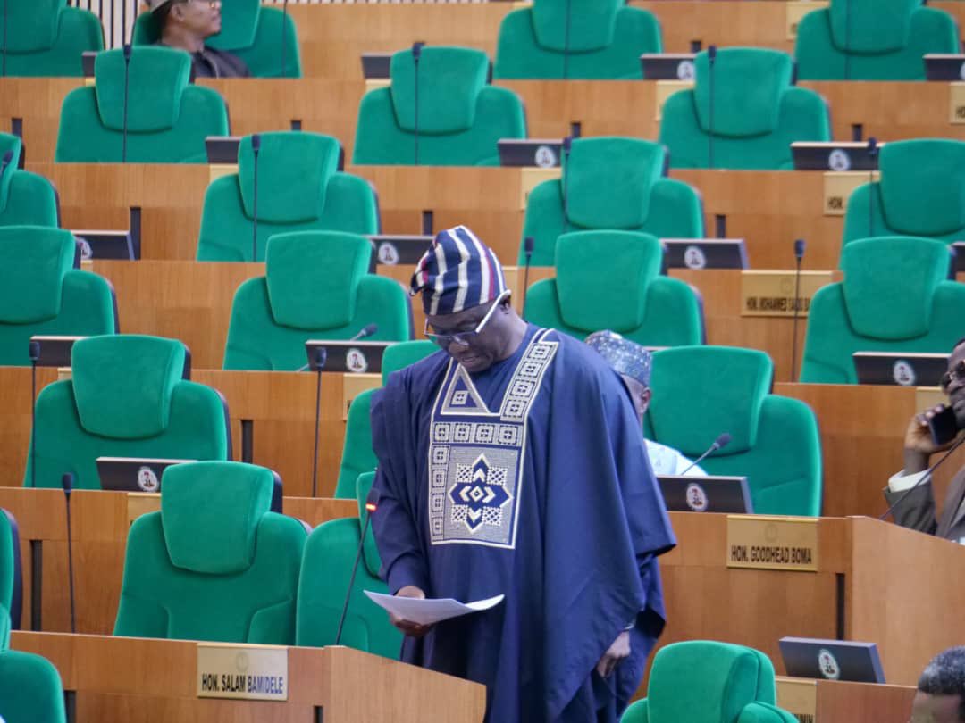 Audit Reports 2019/2020: Reps Indict 31 MDAs, Order EFCC, ICPC to Recover Over ₦103 Billion, $950,912