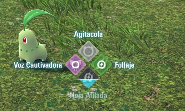 WikiDexOficial's tweet image. Un pequeño detalle que se nos había escapado:
🔸️A partir de Leyendas Pokémon Z-A, el ataque conocido anteriormente como "Látigo", pasará a llamarse en España "Agitacola".
🔸️En español de LATAM, por su parte, el ataque se llamará "Látigo de Cola".