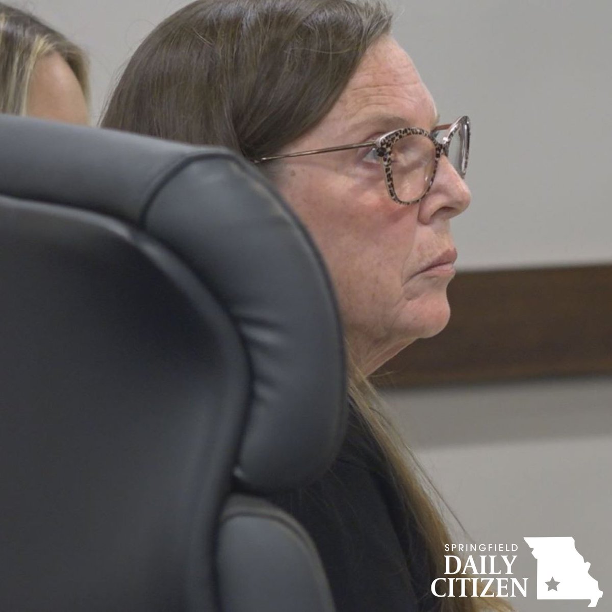 sgfcitizen's tweet image. An Ozark woman was sentenced to 30 days in jail for causing the crash that took the life of Mercedes Luna four years ago. Luna's family is not happy with Marjorie Dewitt's Alford plea. They wanted Dewitt to take responsibility.
Read it: sgfcitizen.org/government/cri…