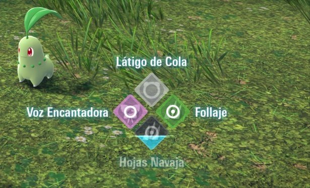 WikiDexOficial's tweet image. Un pequeño detalle que se nos había escapado:
🔸️A partir de Leyendas Pokémon Z-A, el ataque conocido anteriormente como "Látigo", pasará a llamarse en España "Agitacola".
🔸️En español de LATAM, por su parte, el ataque se llamará "Látigo de Cola".