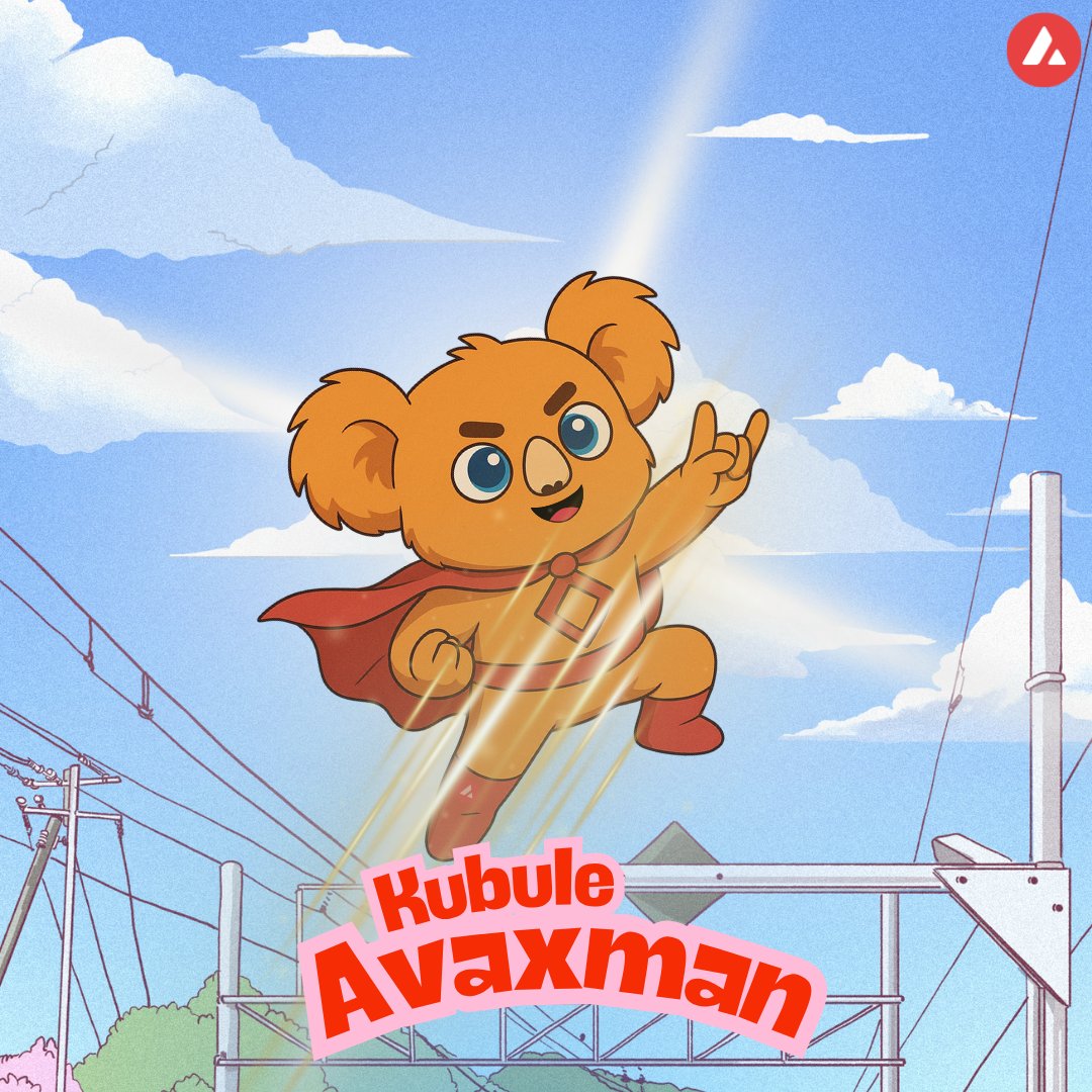 Mama 😭 I'm Avaxman

Mama. Please believe me, Mama

Mama mama 🛌🏻🛏️🚪🔐