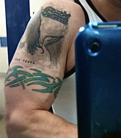 RealRyanPK's tweet image. RIP Ozzy Osbourne.
I got the No More Tears album cover tattooed on me 20 odd years ago!!
Love Crazy Train, Mama I’m Coming Home, Bark at the Moon. Sharon, we feel for ya!!
#RIP #RIPOzzy #RIPOzzyOsbourne #ozzyosbourne #Ozzy #OzzyOsburne #OzzyOsbourne #nomoretears #crazytrain