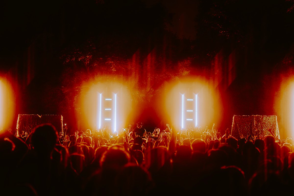 AurisPresents's tweet image. The vibe @ODD_MOB brings to the function ๐ฎโ๐จ
Views from Day 2 of SHIPMENT
๐ธ: @padillashotit