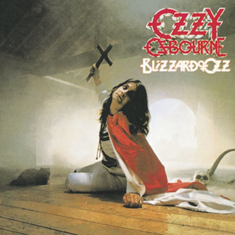 iwata_thy_name's tweet image. #好きな曲
🪽Mr.Crowley
#OZZYOSBOURNE
80年1st BLIZZARD OF OZZ
先日の力を振り絞ったLIVEパフォーマンスのすぐ後だけにショック
数々の伝説、名曲、名演をありがとうございましたと言いたいです