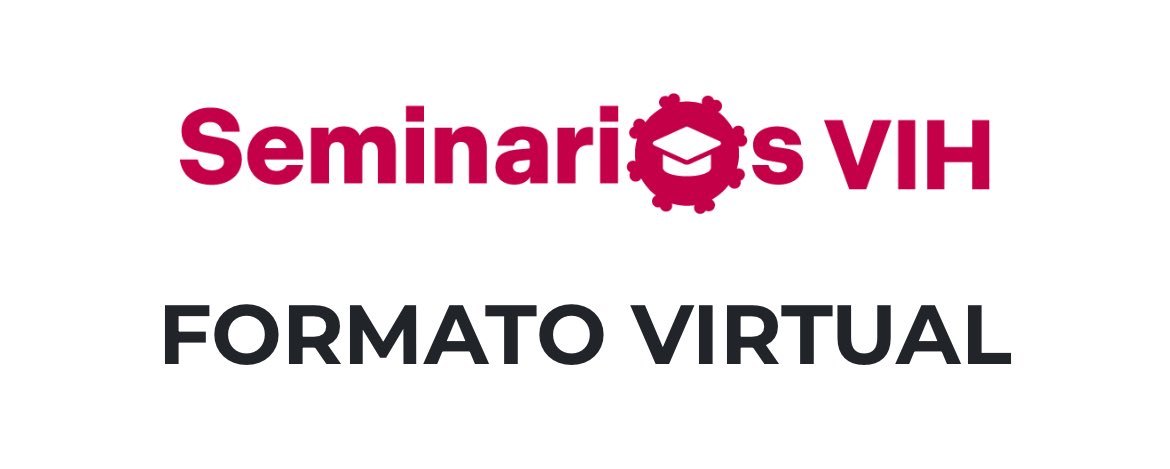 ⛱️ ¿Plan para este verano? Si no pudiste hacerlo en su momento, accede a nuestros últimos #SeminariosVIH: 

✅ Trastornos metabólicos en personas con VIH: de la básica a la clínica

✅ Atención a las personas que viven con VIH migrantes

Accede aquí ➡️ seminariosvih.gesida-seimc.org/diferido