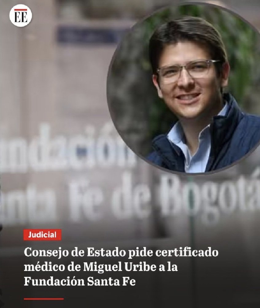 Espero pronto Colombia sepa la verdad que nos están ocultando. ✊🏻🇨🇴