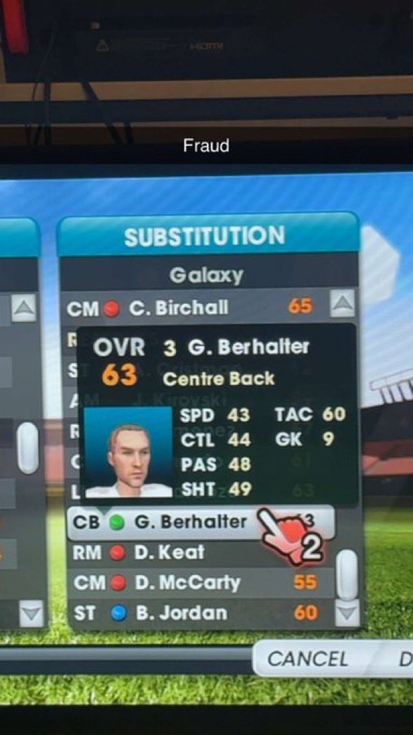 kevinparedesfan's tweet image. Reminding everyone the extent of Gregg Berhalter’s accomplishments within professional football: