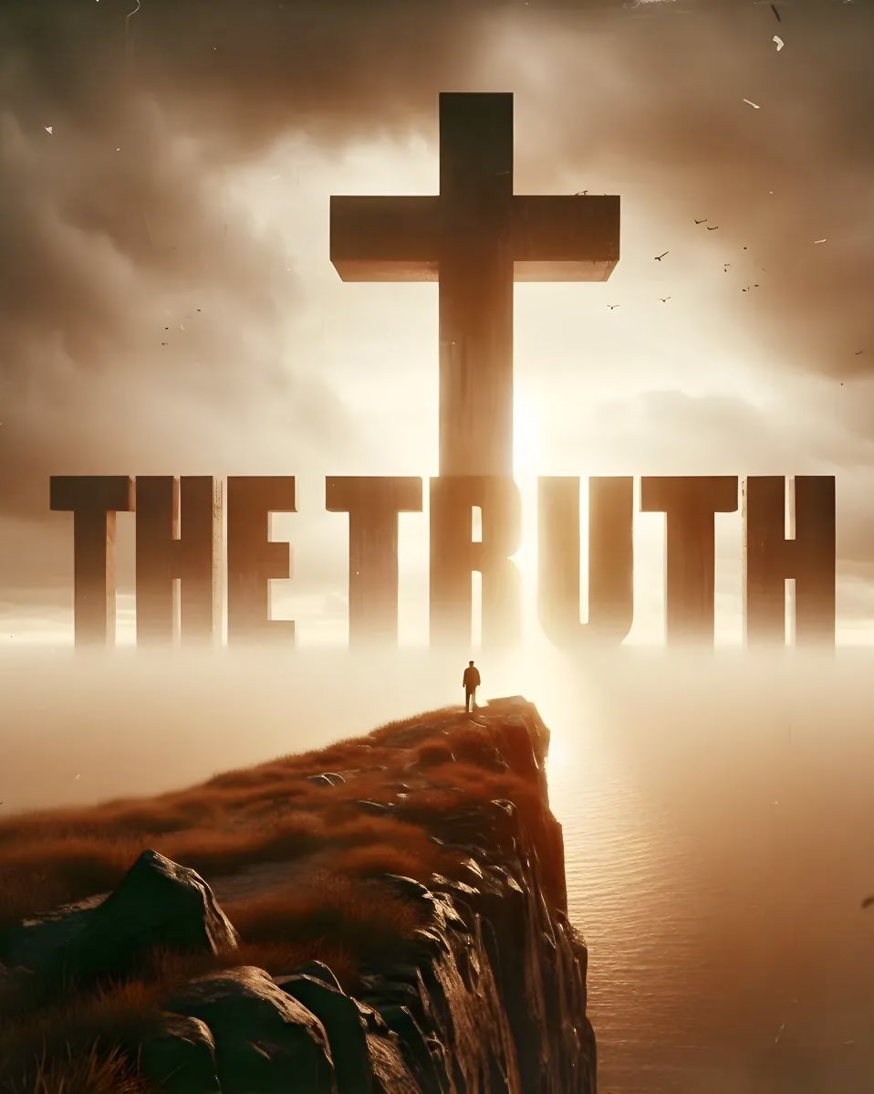 ChristAboveUs's tweet image. Jesus saith unto him, I am the way, the truth, and the life: no man cometh unto the Father, but by me.
John 14:6 KJV