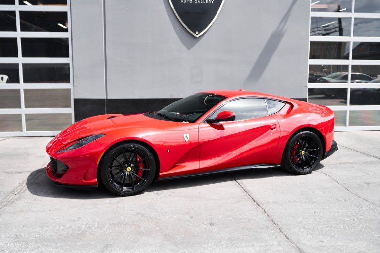 BrenzGarage's tweet image. All sold this week Via crypto, all over the US.
It’s only Tuesday…