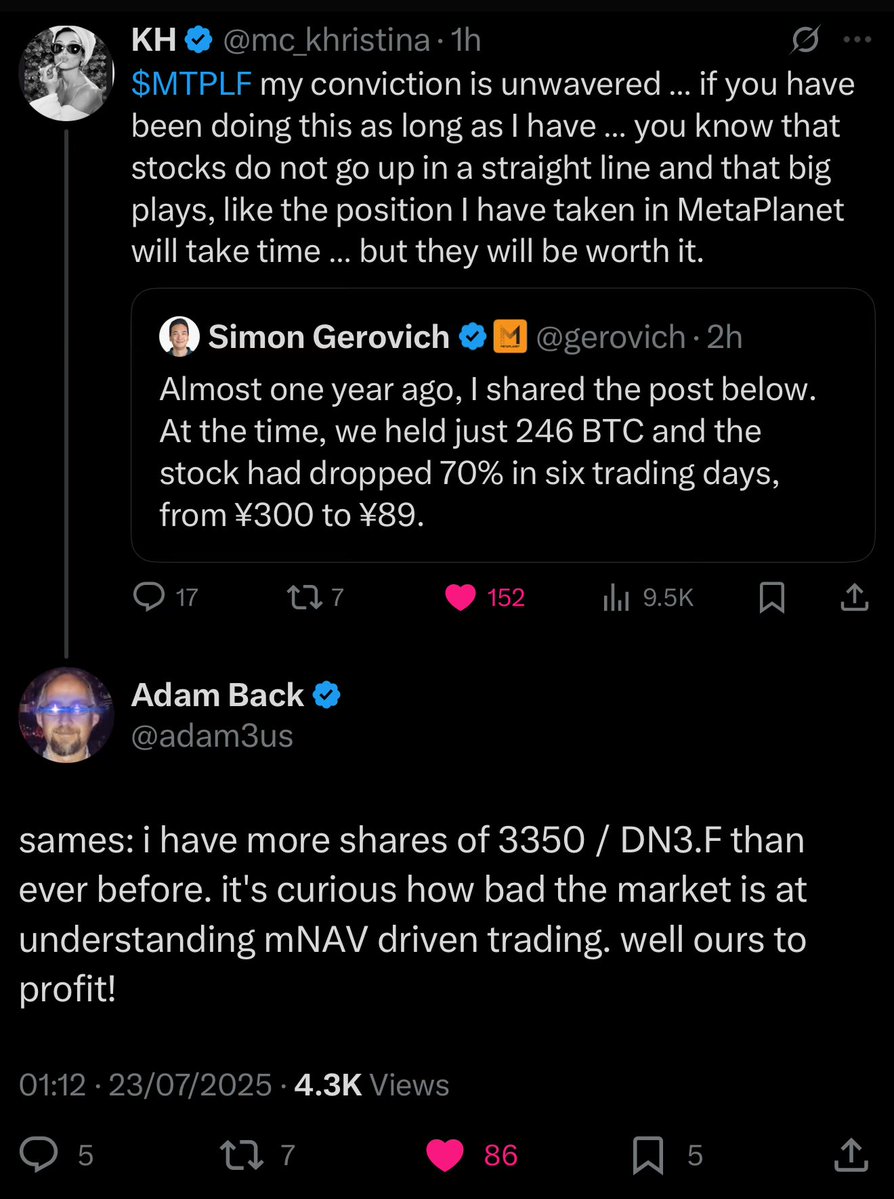 DelB0yTr0tter's tweet image. This app is the most powerful investing tool on the planet. The challenge? Muting the noise and locking in on the signal. Do that and even partial execution can be life-changing. Easier said than done, but entirely possible…