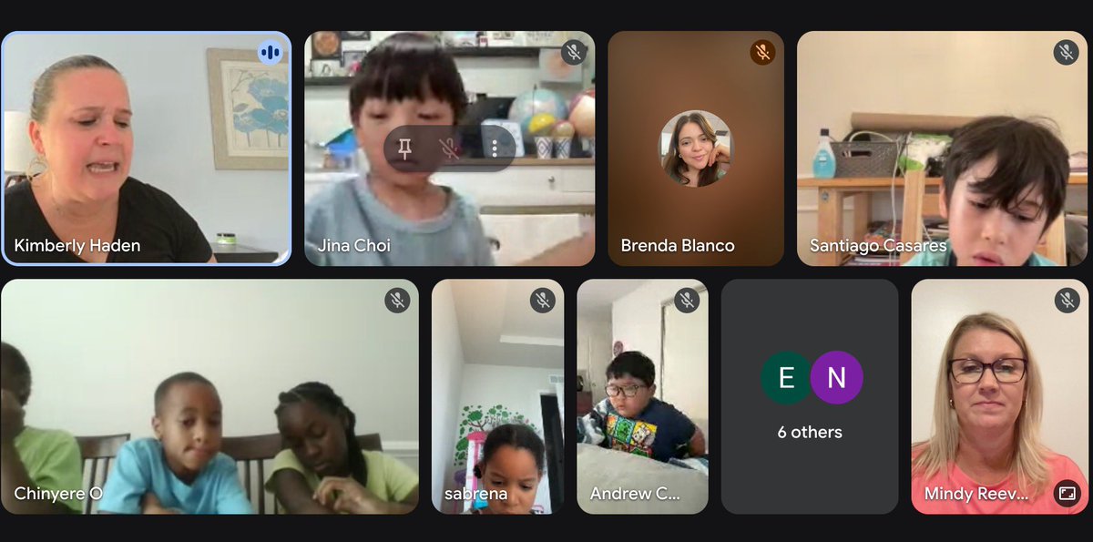 Principal Reeves tweet media