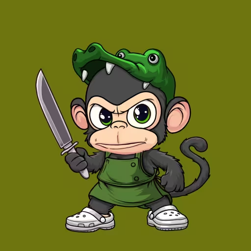 Yennefer (@je2530_) on Twitter photo Was just looking back at some of my <a href="/AlphaCooksOnAPE/">Alpha Cooks ๐จ๐ปโ๐ณ</a> NFTS I generated during season 1.
Summer is looking hot ON APECHAIN. <a href="/apecoin/">ApeCoin</a> <a href="/ApeChainHUB/">ApeChainHUB</a> Was just looking back at some of my <a href="/AlphaCooksOnAPE/">Alpha Cooks ๐จ๐ปโ๐ณ</a> NFTS I generated during season 1.
Summer is looking hot ON APECHAIN. <a href="/apecoin/">ApeCoin</a> <a href="/ApeChainHUB/">ApeChainHUB</a>