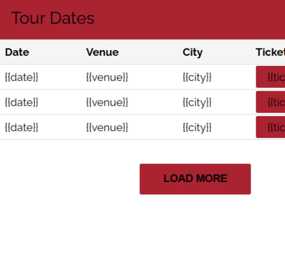 ArianaGrande_IT's tweet image. 🚨 Un esperto di sviluppo web ha analizzato il codice sorgente del sito di Ariana e la sezione tour del sito risulta già pronta. La sezione è stilizzata in color aa2330 (rosso), nascosta ma attiva.

Tutto è pronto dietro le quinte, basta un clic del team per renderlo visibile. 👀