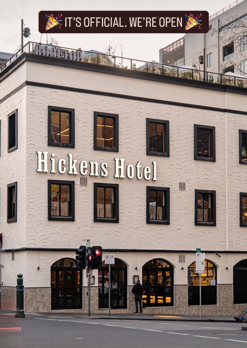 AASC Melbourne tweet media