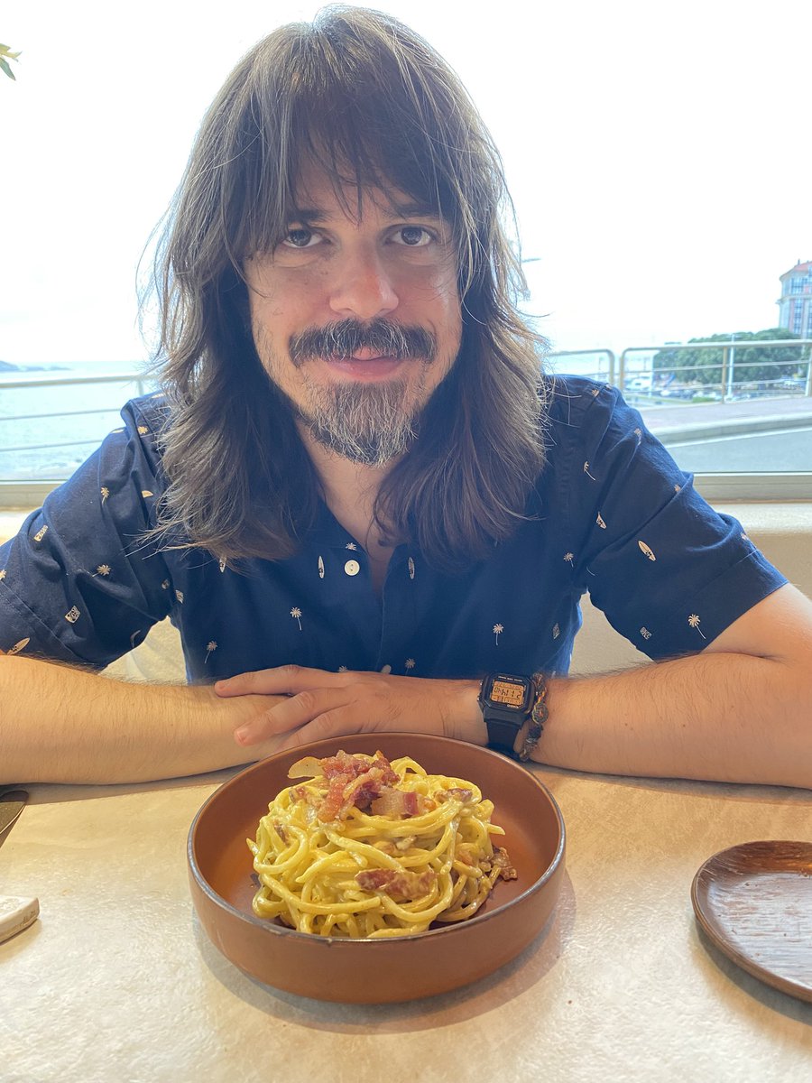 tromaria's tweet photo. Feliz level 8 @Bonoman85 🖤 https://t.co/6iOP4FXQbf