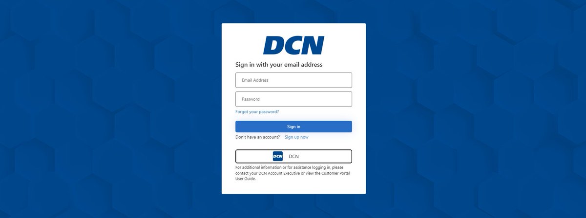 DCN (@dcn_nd) on Twitter photo ๐ฃ๐Have you heard? Our ๐๐ฎ๐ฌ๐ญ๐จ๐ฆ๐๐ซ ๐๐จ๐ซ๐ญ๐๐ฅ received a massive overhaul & it's live & ready to be put to work! It's all the functionality of the original but now you can also control account contacts, open trouble tickets, check service orders & enter lots of details. ๐ฃ๐Have you heard? Our ๐๐ฎ๐ฌ๐ญ๐จ๐ฆ๐๐ซ ๐๐จ๐ซ๐ญ๐๐ฅ received a massive overhaul & it's live & ready to be put to work! It's all the functionality of the original but now you can also control account contacts, open trouble tickets, check service orders & enter lots of details.