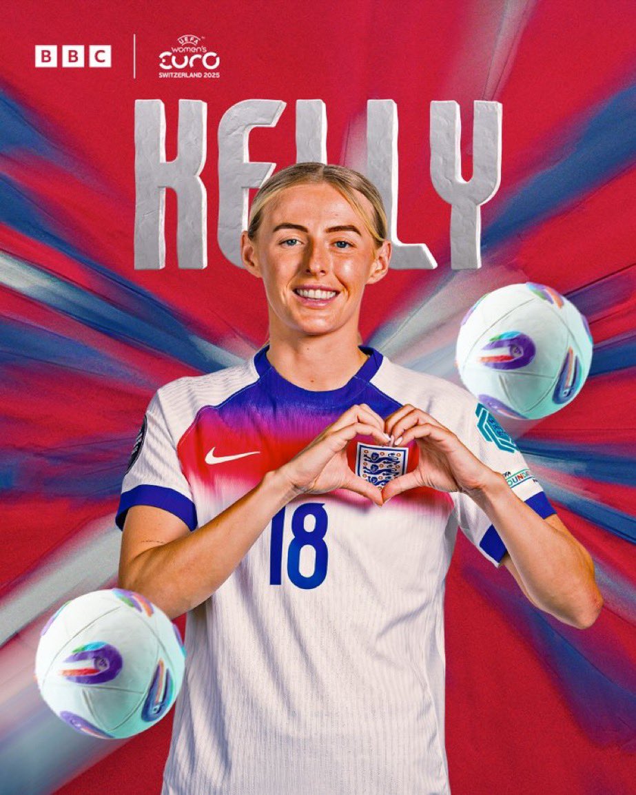 Altogether now…..
Sweeeeeeeeeeeet Caroline!!!!
#Lionesses 
#ENGITA