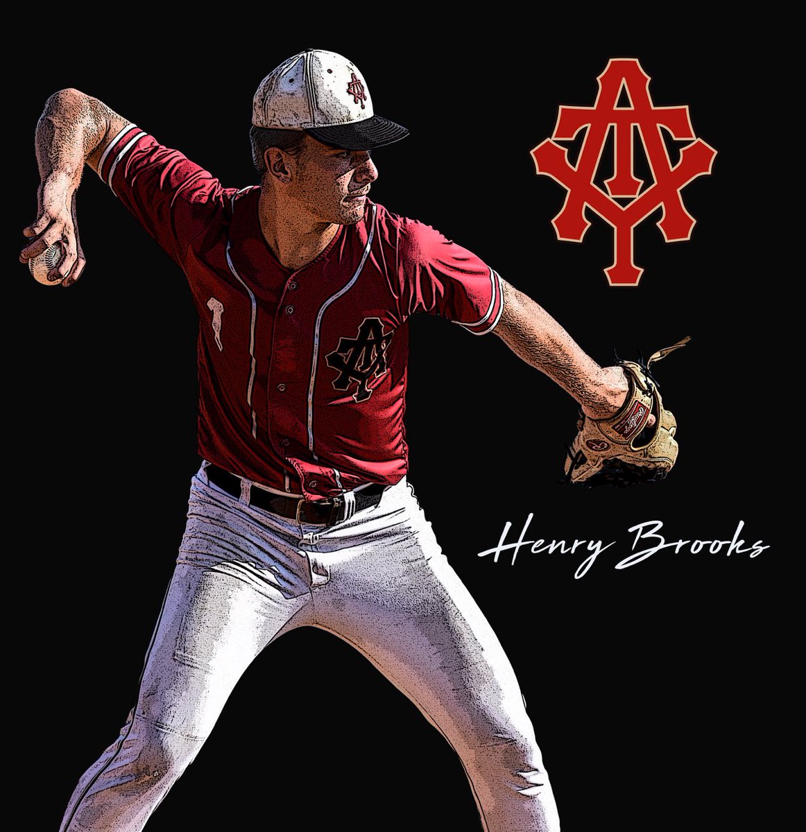 Another great weekend this past weekend. Lost in the first round of the Gold Bracket but played great team baseball. Can’t wait to compete this coming weekend. 
BA - .533
OBP - .587