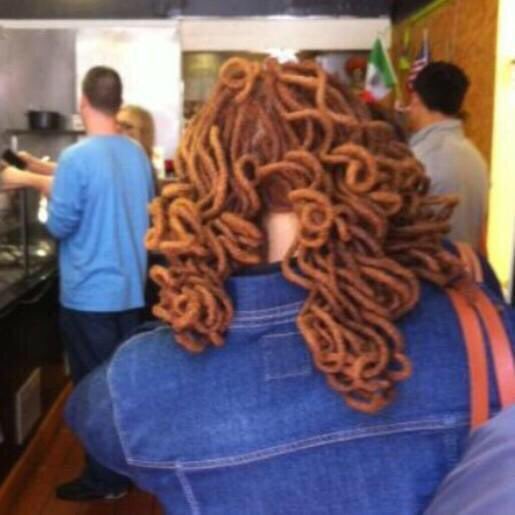 evilpez4's tweet image. Everything reminds me of Arby’s today