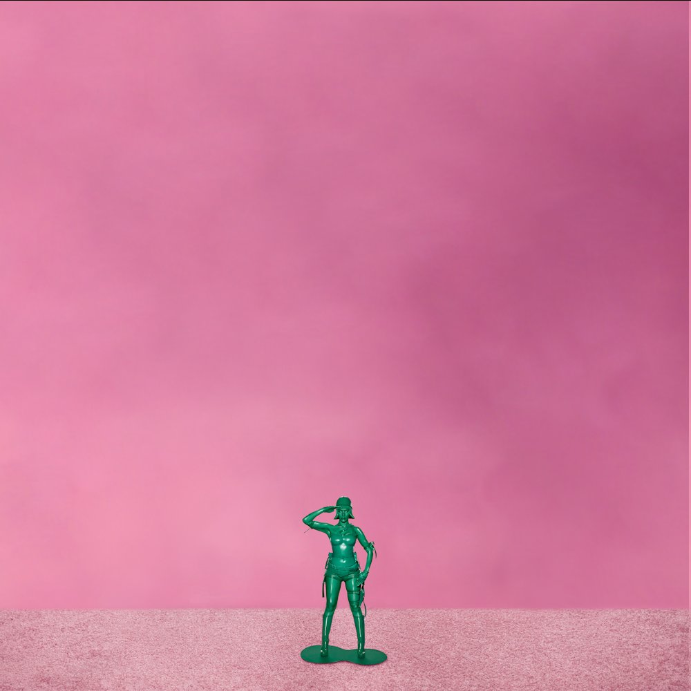 purple4matter's tweet image. Mariah the Scientist - Is It A Crime (feat. Kali Uchis)