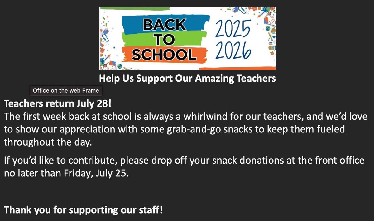 chs_cougars_fb's tweet image. 🚨Cougar Nation! Let’s support our great teachers as they come back to prepare for another school year. #Family #FuelTheTeachers