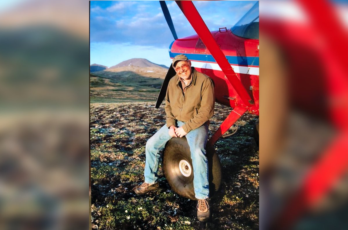 AKNewsNow's tweet image. Final crash report on ‘Flying Wild Alaska’ star’s final flight released ➡ tinyl.co/3Vvl?utm_sourc…