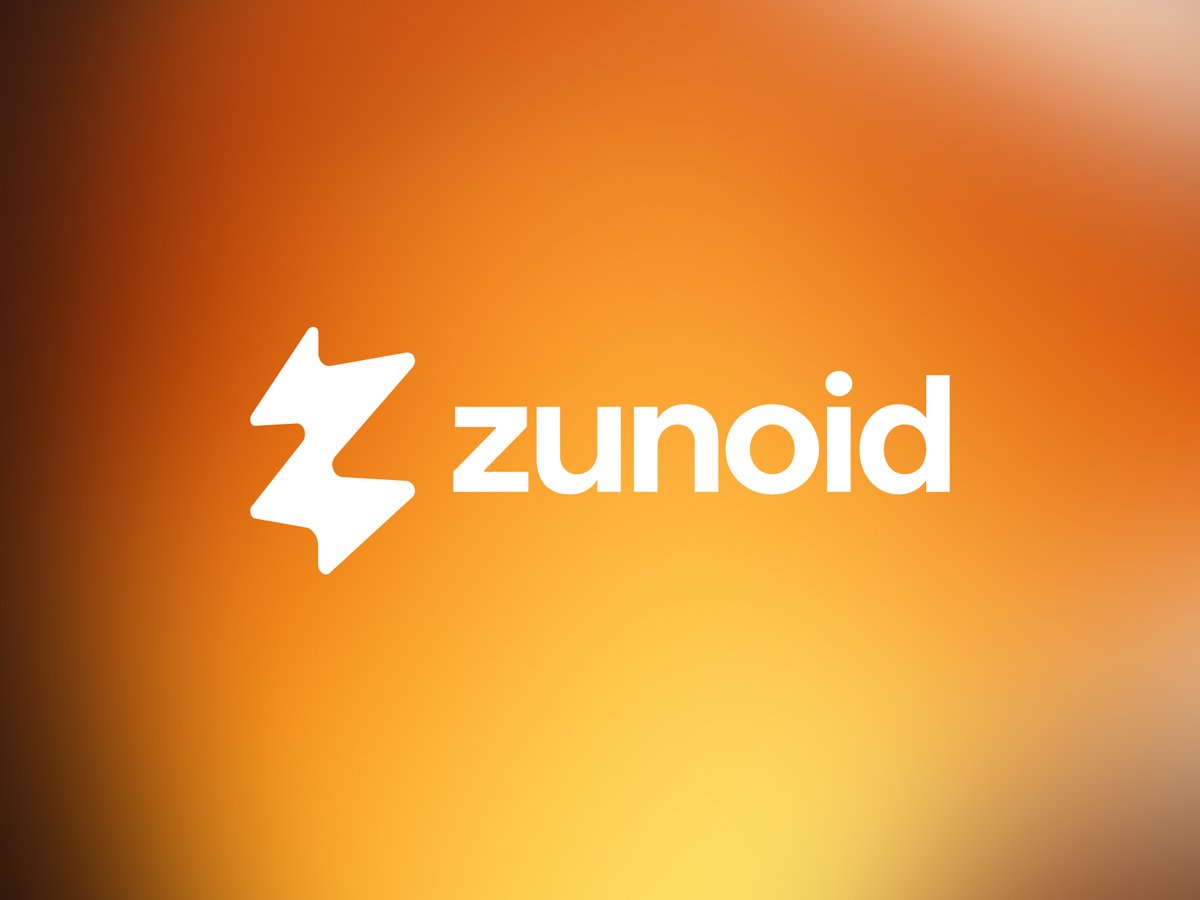 kakonghosh04's tweet image. Zunoid — AI Platform Built for Speed and Precision 🚀

The logo’s bold “Z” uses sharp geometric shapes to represent precision and adaptability—the core of zunoid&apos;s tech. No fluff, just impact.

#AI #MachineLearning #MLPlatform #TechStartup #DataScience