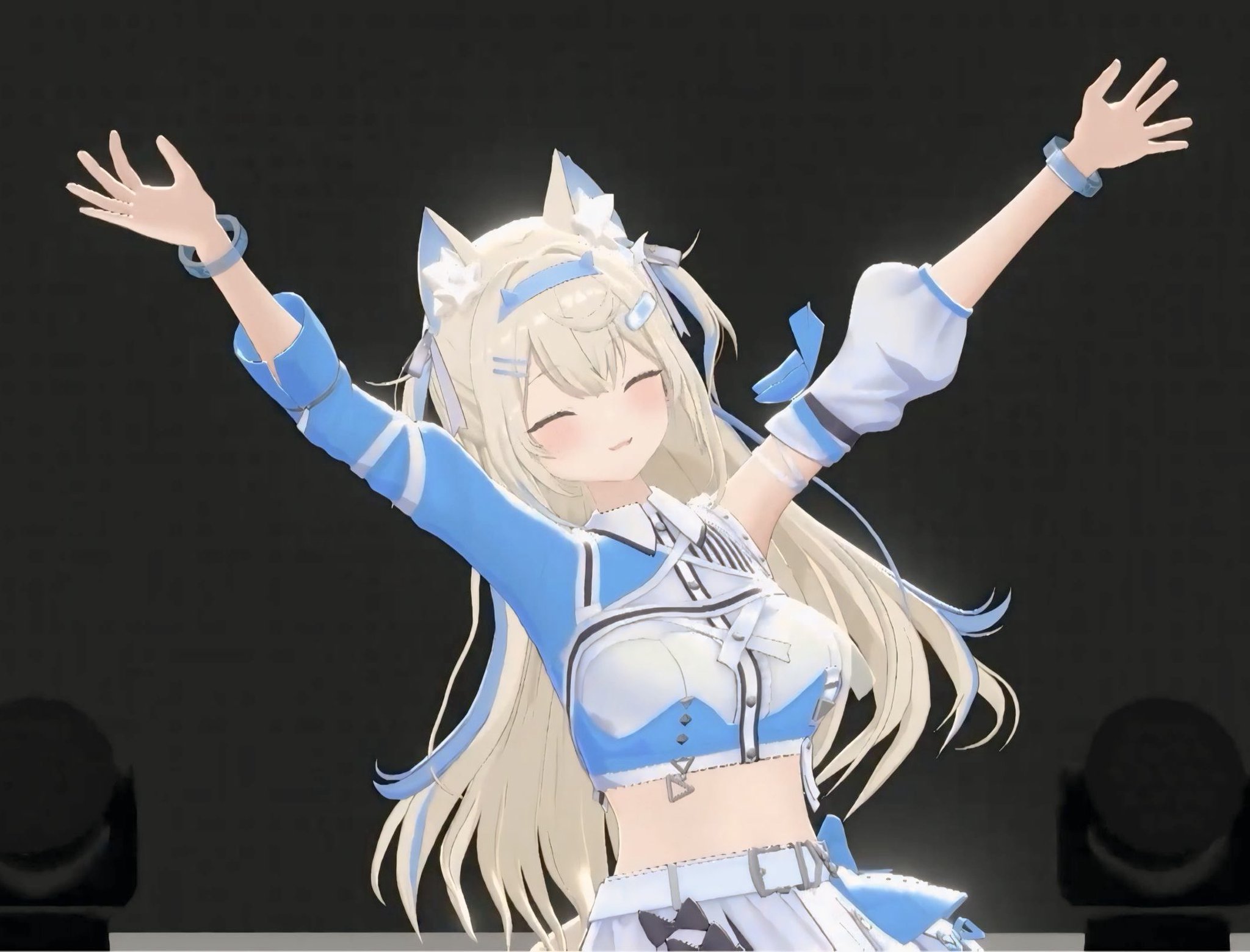 ☆彡かなで☆彡