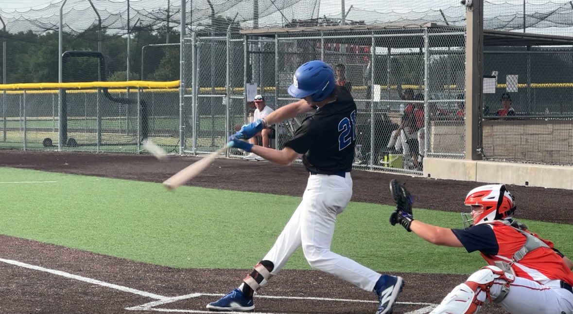 Dustin McComas (@dustinlmccomas) on Twitter photo 👀 <a href="/FiveTool/">Five Tool Baseball</a> #MattinglyWS Scout Notes
📝 Team Reports (Part 1️⃣)
Featuring…
🏆 <a href="/dulins_dodgers/">DulinsDodgersTexas</a> Prime Godwin
🥈 <a href="/WildcattersHS/">Wildcatters High School</a> STX Mathisen
🫡 <a href="/TESTBSBCLUB/">TEST Baseball</a>
⭐️ <a href="/ProPlayer_Ath/">Proplayer Athletics</a> Slayton
👉 READ: fivetool.org/news/mattingly… 👀 <a href="/FiveTool/">Five Tool Baseball</a> #MattinglyWS Scout Notes
📝 Team Reports (Part 1️⃣)
Featuring…
🏆 <a href="/dulins_dodgers/">DulinsDodgersTexas</a> Prime Godwin
🥈 <a href="/WildcattersHS/">Wildcatters High School</a> STX Mathisen
🫡 <a href="/TESTBSBCLUB/">TEST Baseball</a>
⭐️ <a href="/ProPlayer_Ath/">Proplayer Athletics</a> Slayton
👉 READ: fivetool.org/news/mattingly…