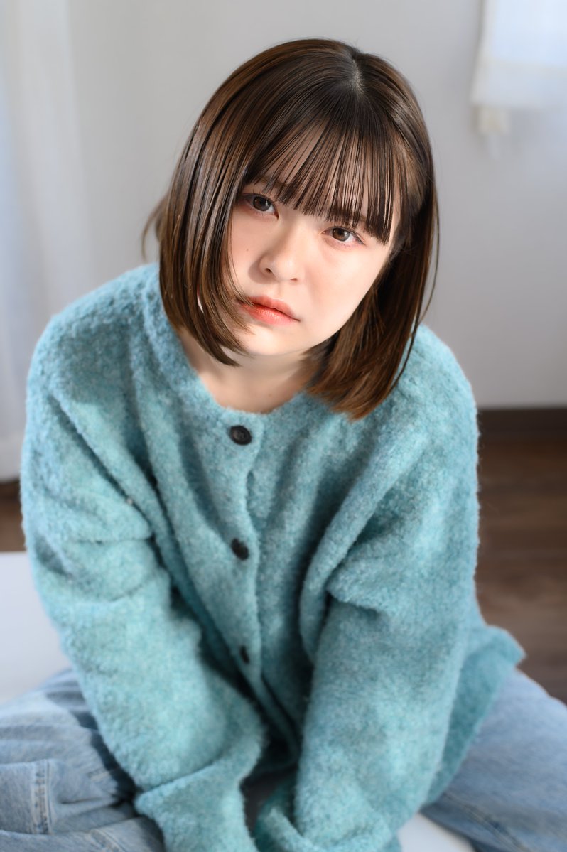 knstktr's tweet image. I wish I knew how it would feel to be free
日南さん(@hina_25__)