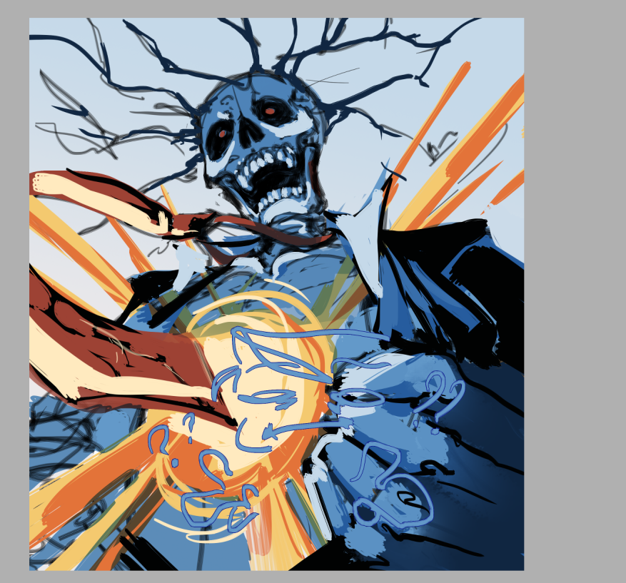 ButtermilkCrazy's tweet image. not very productive for today. Good night
#TheOutlastTrials