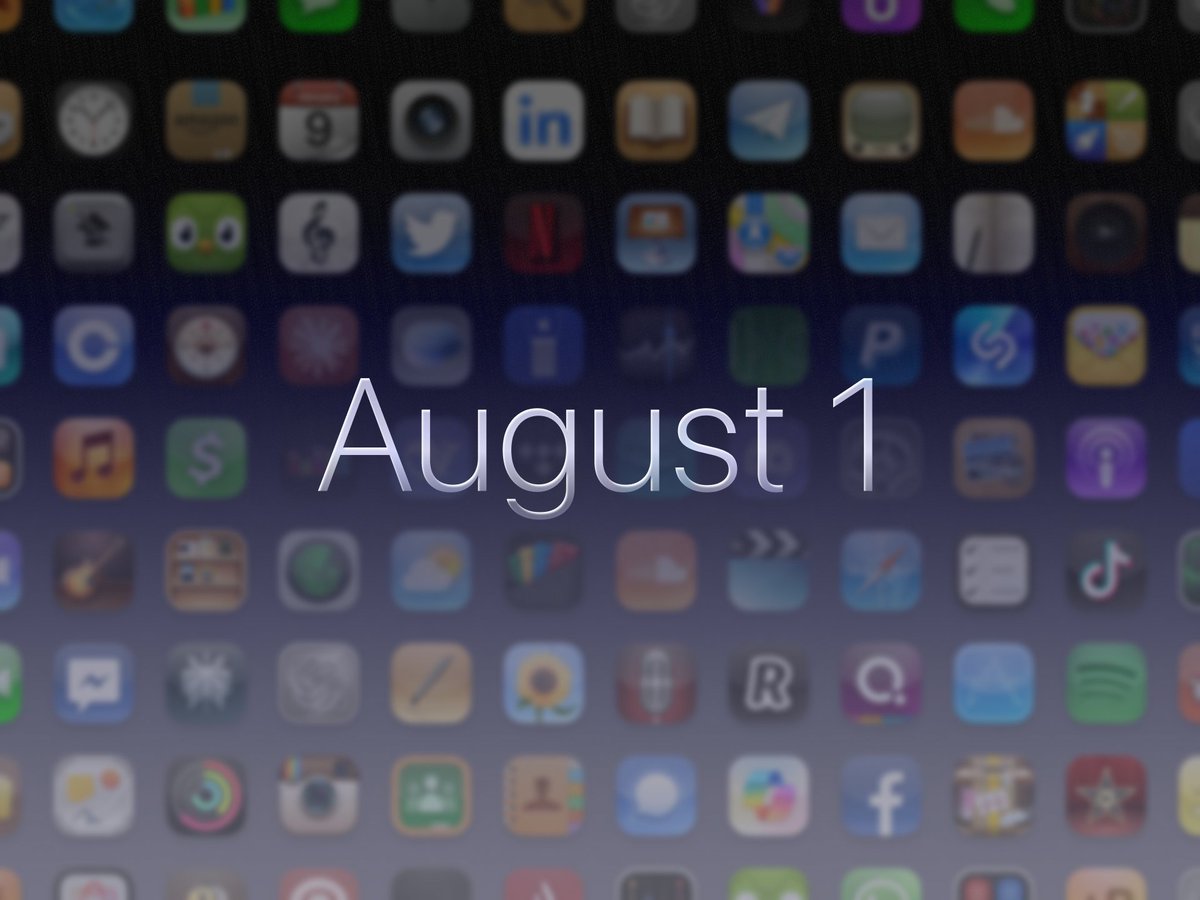 designbypepo's tweet image. After months of work... I'm proud to announce that iOS 6 Revival Icon Pack is dropping August 1! Stay tuned :)