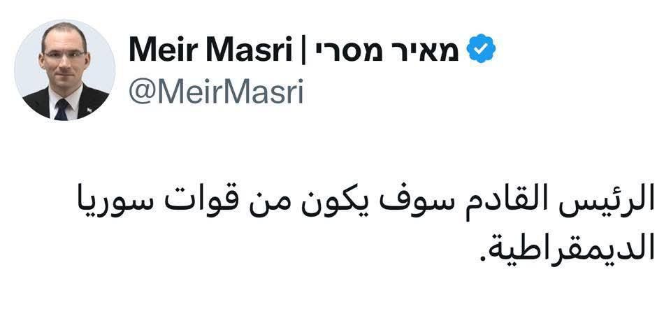 IbrahimAgre's tweet image. هام من وكالة RNK
مظلوم عبدي قريبا رئيس سوريا
تابعونا عبر وكالة RNK