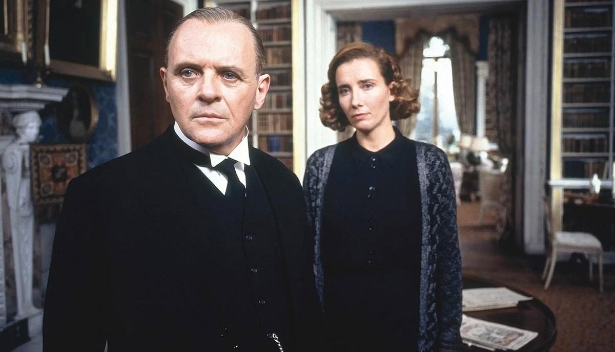 LO QUE QUEDA DEL DÍA (1993), DE JAMES IVORY. CINE CON OTROS OJOS. 22-07-25 <a href="/Poniendocalles/">Poniendo las Calles 🇪🇸</a> <a href="/COPE/">COPE</a> <a href="/elpulpoCOPE/">El Pulpo🇪🇸</a> En el Día Internacional del Trabajo Doméstico, recordamos esta versión de la novela de Kazuo Ishiguro, con Anthony Hopkins y Emma Thompson. 09:11. cope.es/programas/poni…