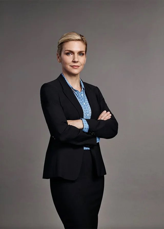 Awk20000's tweet image. The Breaking Bad Twitter account dropped the first poster from Vince Gilligan’s upcoming show
Psychological sci-fi thriller starring Rhea Seehorn
