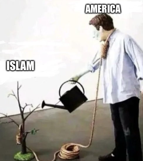 😈 TERRIFYING TUESDAY 😈

Can we all be honest about the yet, or is everyone still pretending?

If the biggest lie ever told is the devil convincing you he wasn’t real, the second biggest is the Leftists and MSM convincing Liberals that “Diversity is our Strength” and that
