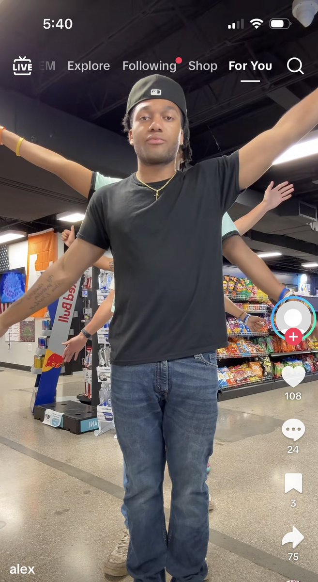 J3ffreyHammer's tweet image. Brutal watch, not everyone can be ATO Greg #pike