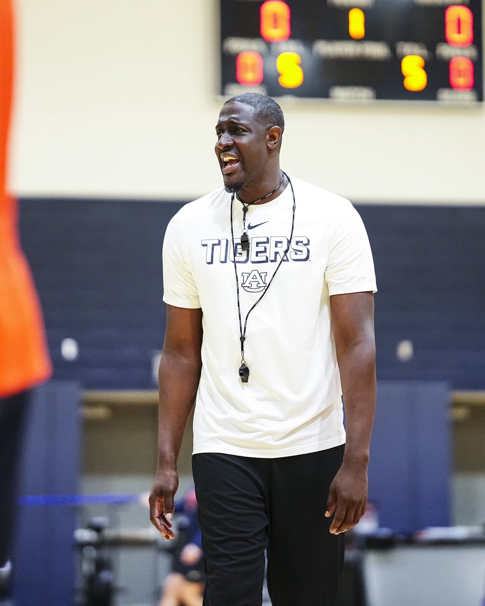 Heatin’ up with the summer 🔥

#WarEagle