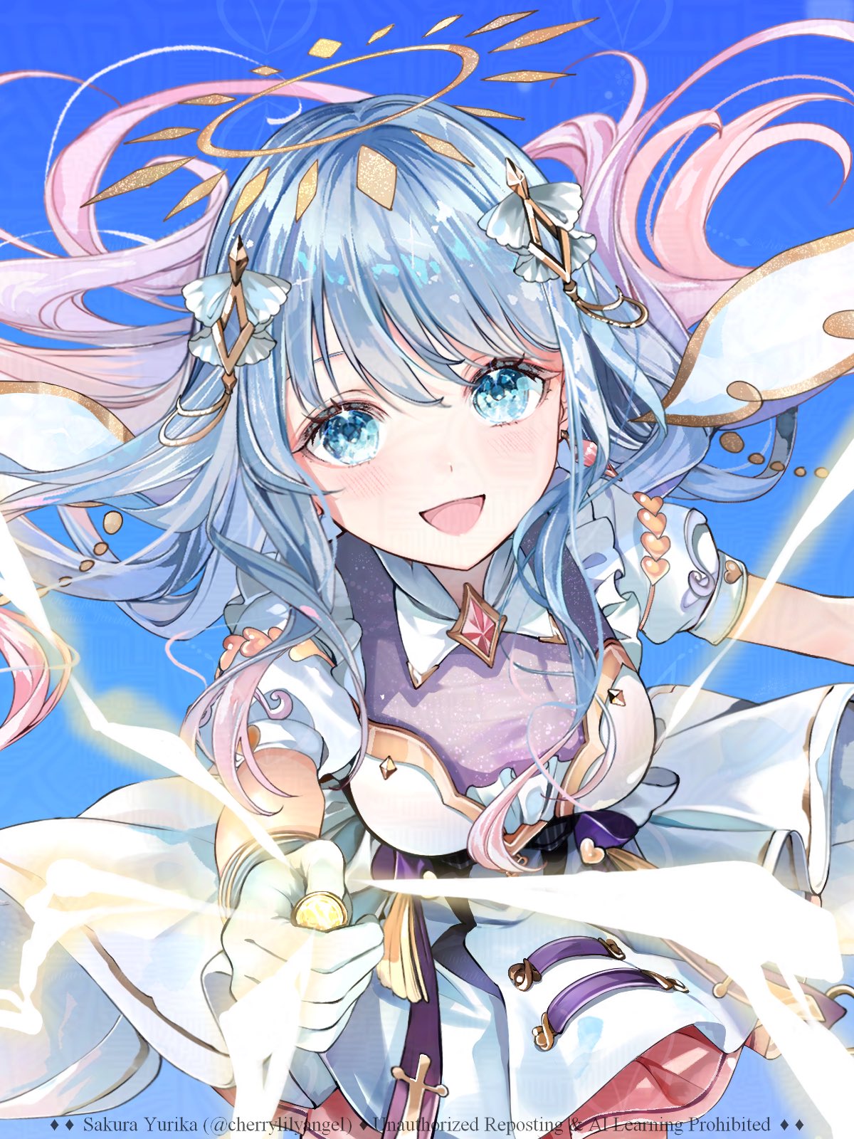 紗夢ゆりか💫✨Sakura Yurika on X: 