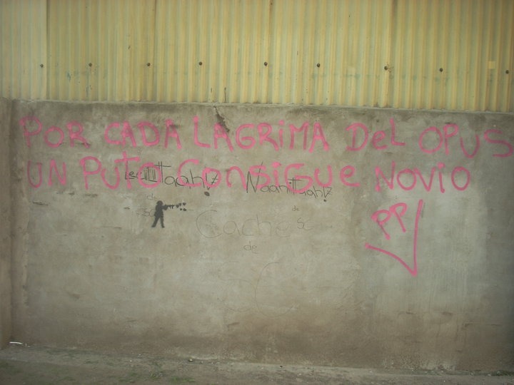 ChiconeChicone's tweet image. Encontré este otro que hice una vez
(2010)